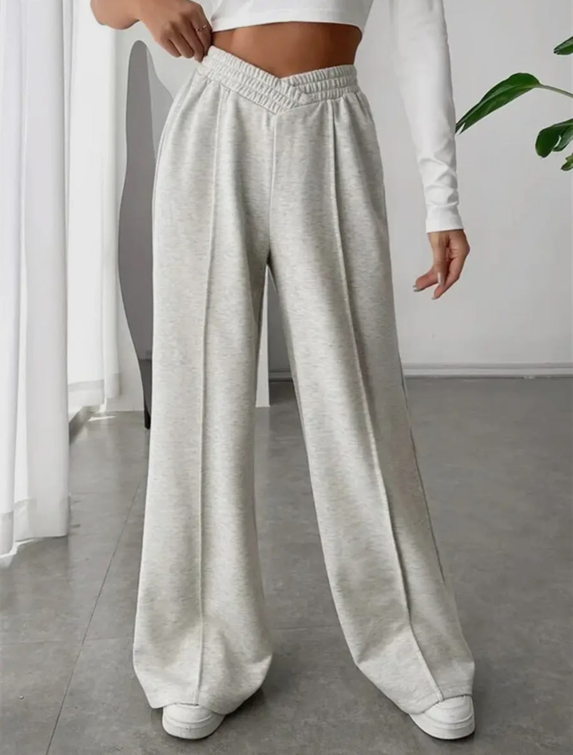 Cierra Sweats