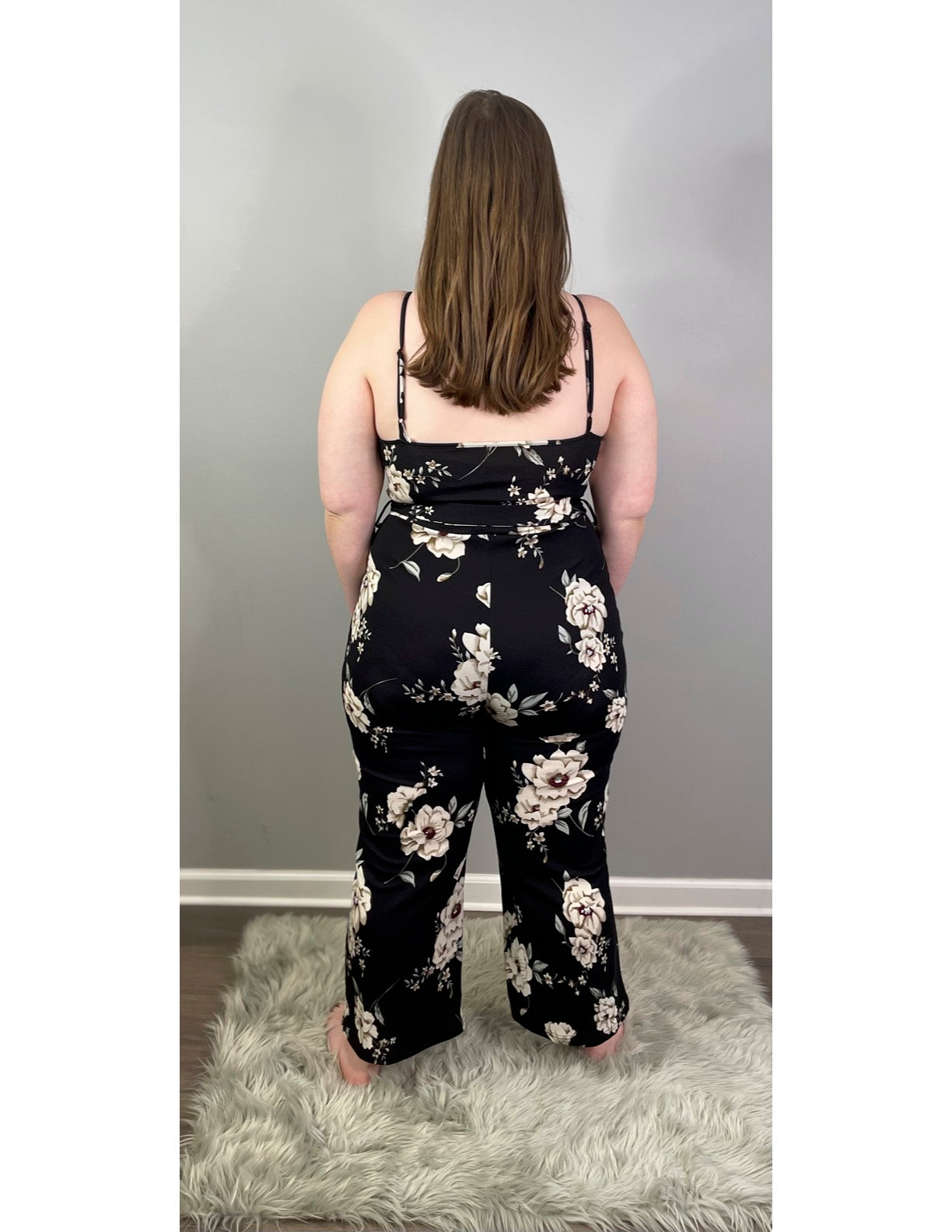 Flora Jumpsuit