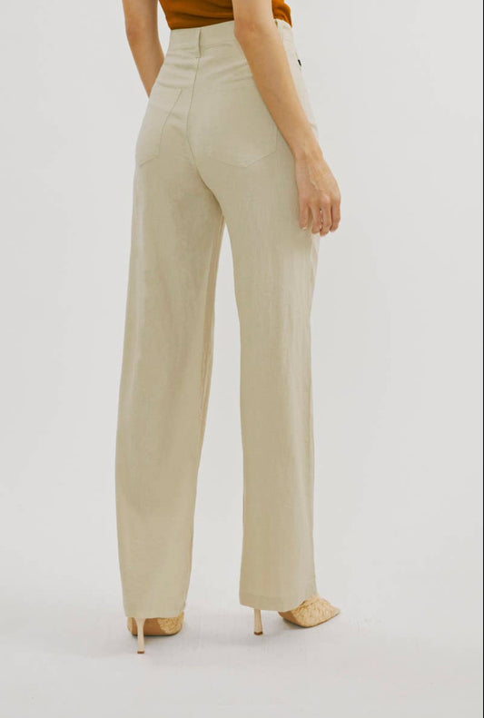 Kancan Linen pants